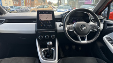 Renault Clio 1.0 TCe 100 S Edition 5dr Petrol Hatchback